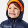 Helly Hansen Isfjord Dunjacka