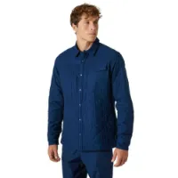 Helly Hansen Isfjord Insulated Skjorta Med Långa ärmar Helly Hansen Isfjord Insulated Skjorta Med Långa ärmar
