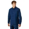 Helly Hansen Isfjord Insulated Skjorta Med Långa ärmar