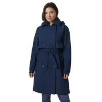 Helly Hansen Jane Trench Jacka Helly Hansen Jane Trench Jacka