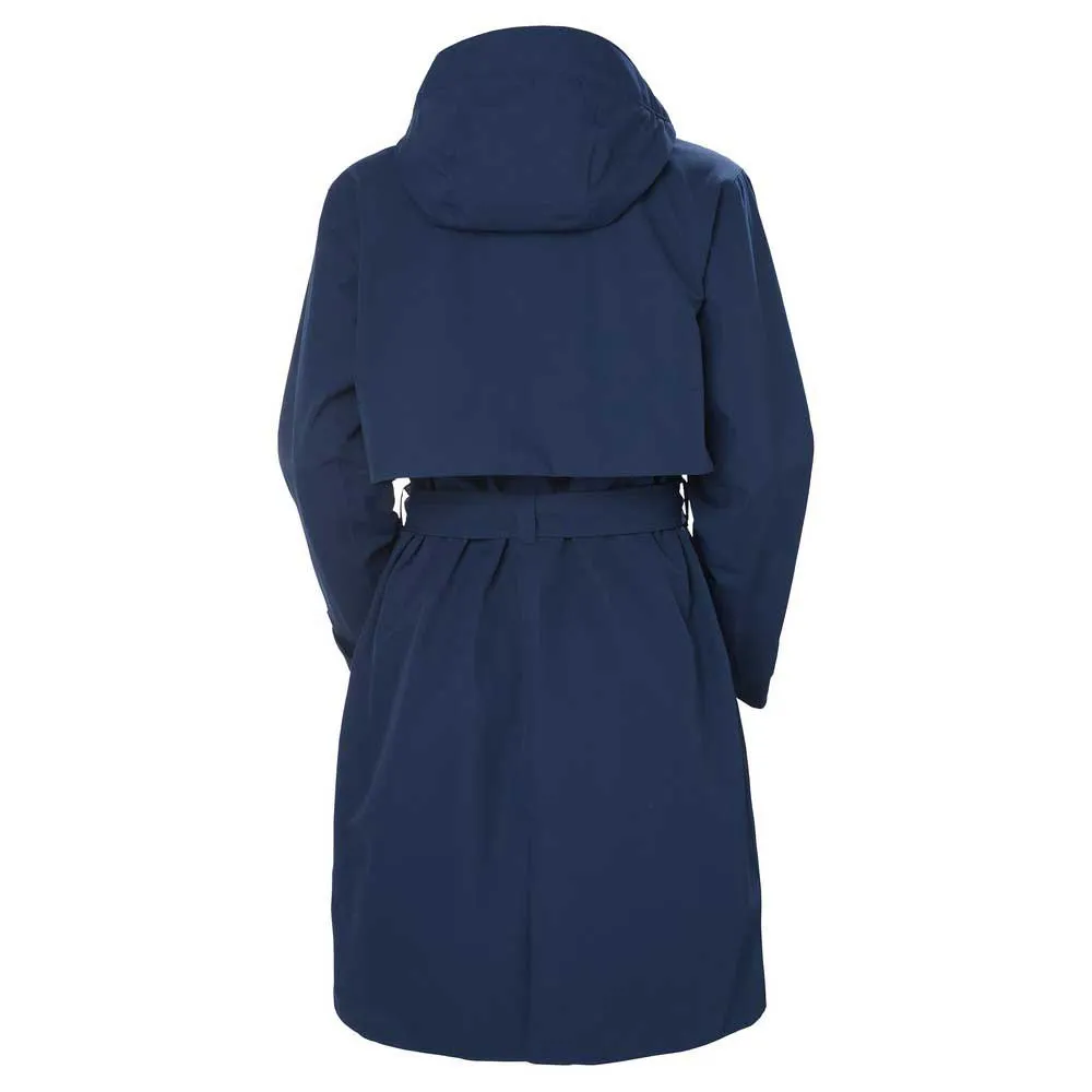 Helly Hansen Jane Trench Jacka