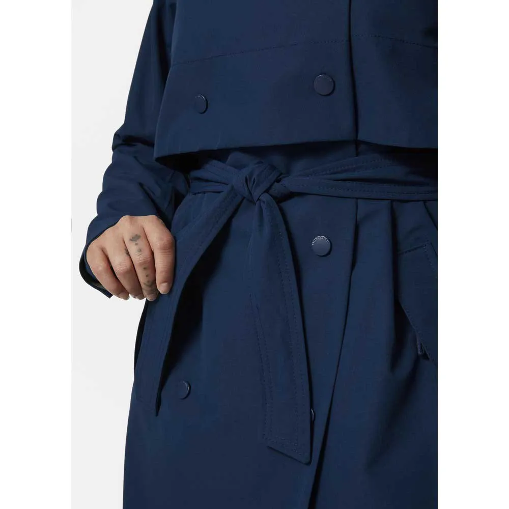 Helly Hansen Jane Trench Jacka