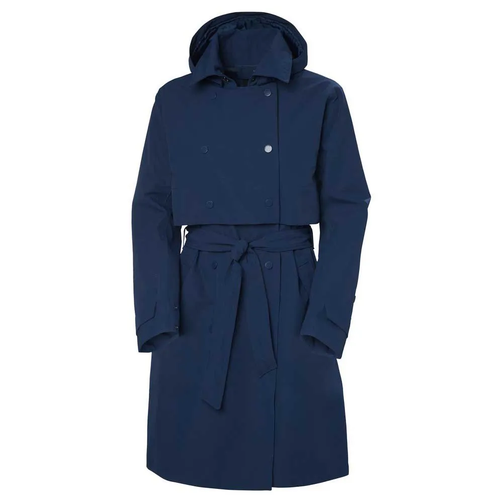 Helly Hansen Jane Trench Jacka