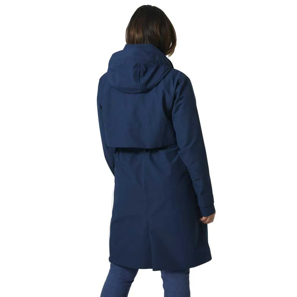 Helly Hansen Jane Trench Jacka