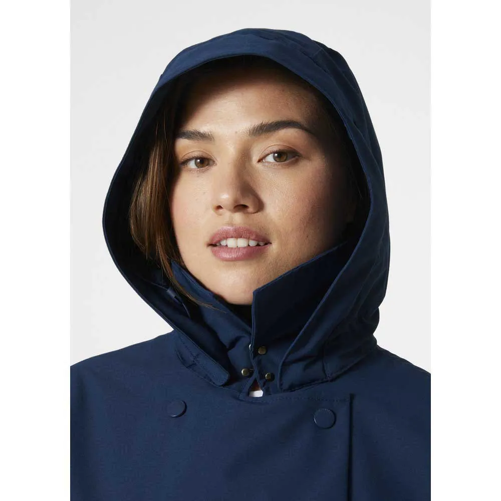 Helly Hansen Jane Trench Jacka