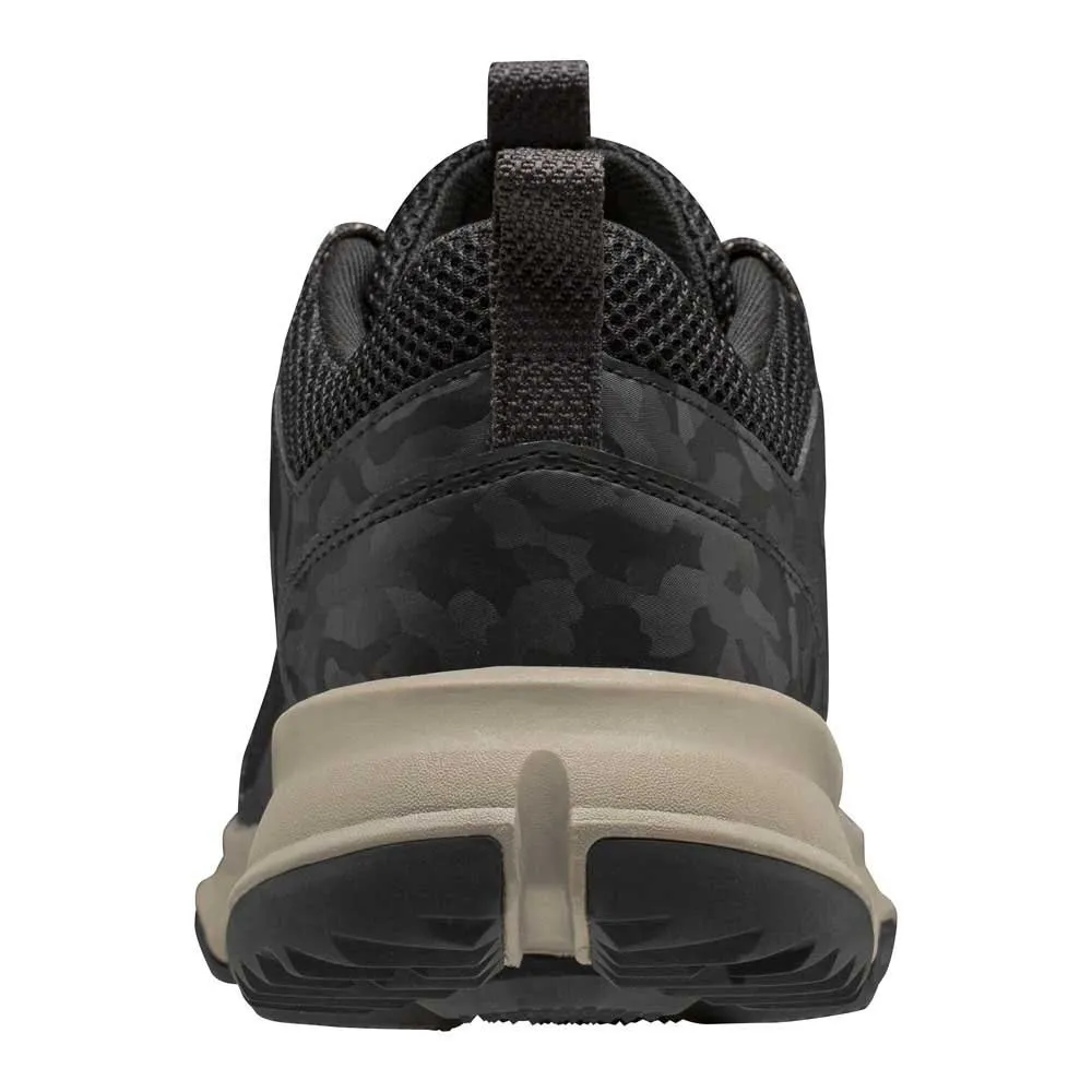 Helly Hansen Kabru Breda Vandringsskor, Black / terrazzo