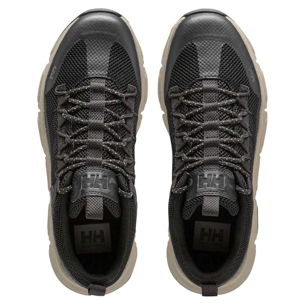 Helly Hansen Kabru Breda Vandringsskor, Black / terrazzo
