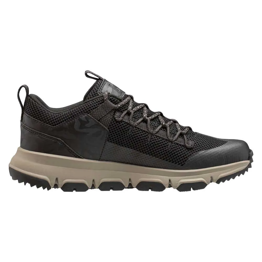 Helly Hansen Kabru Breda Vandringsskor, Black / terrazzo