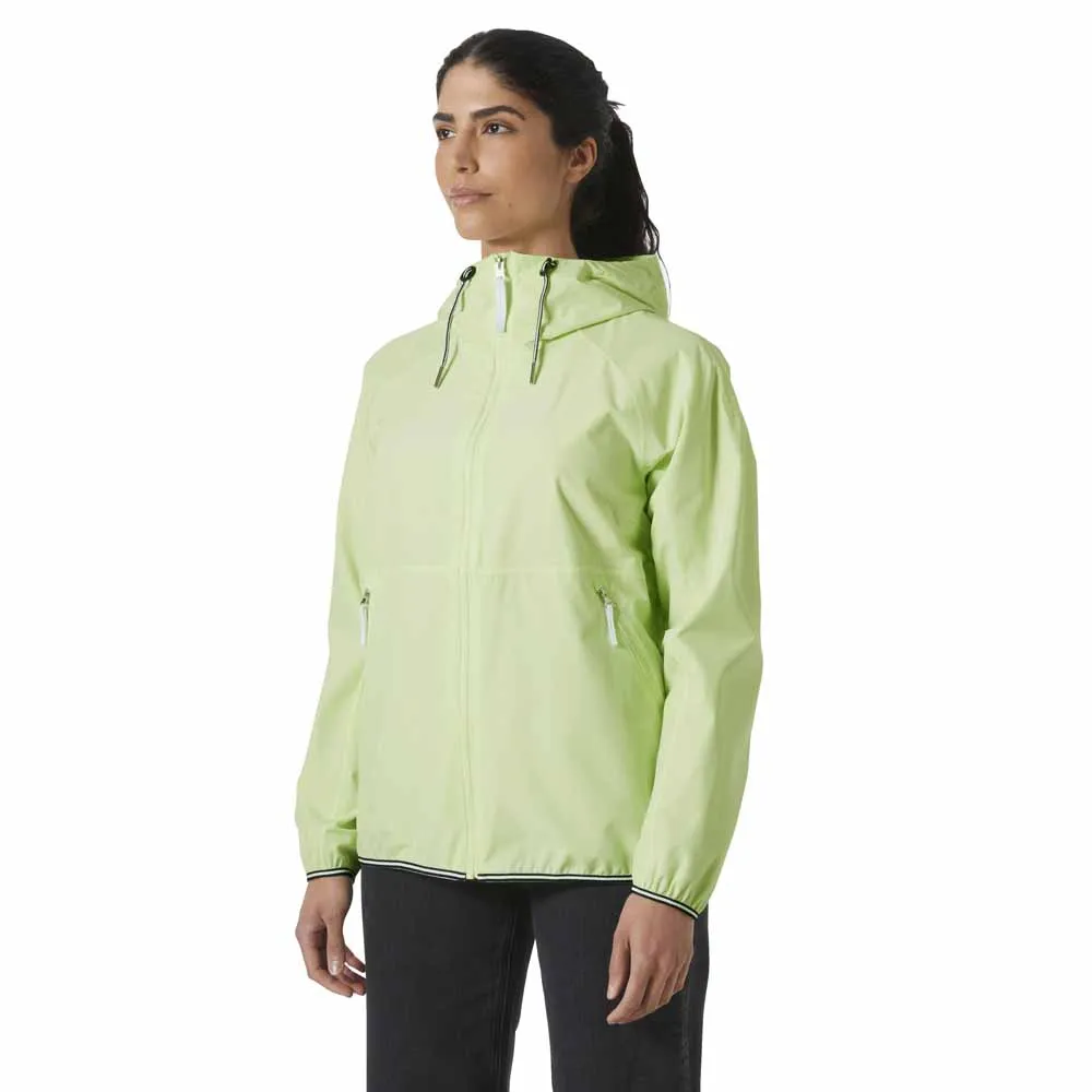 Helly Hansen Koster Regnrock