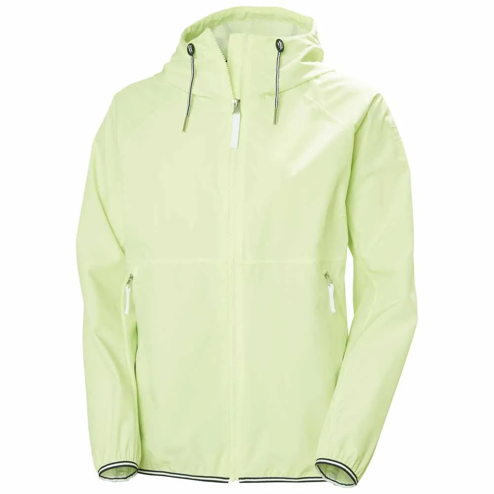 Helly Hansen Koster Regnrock