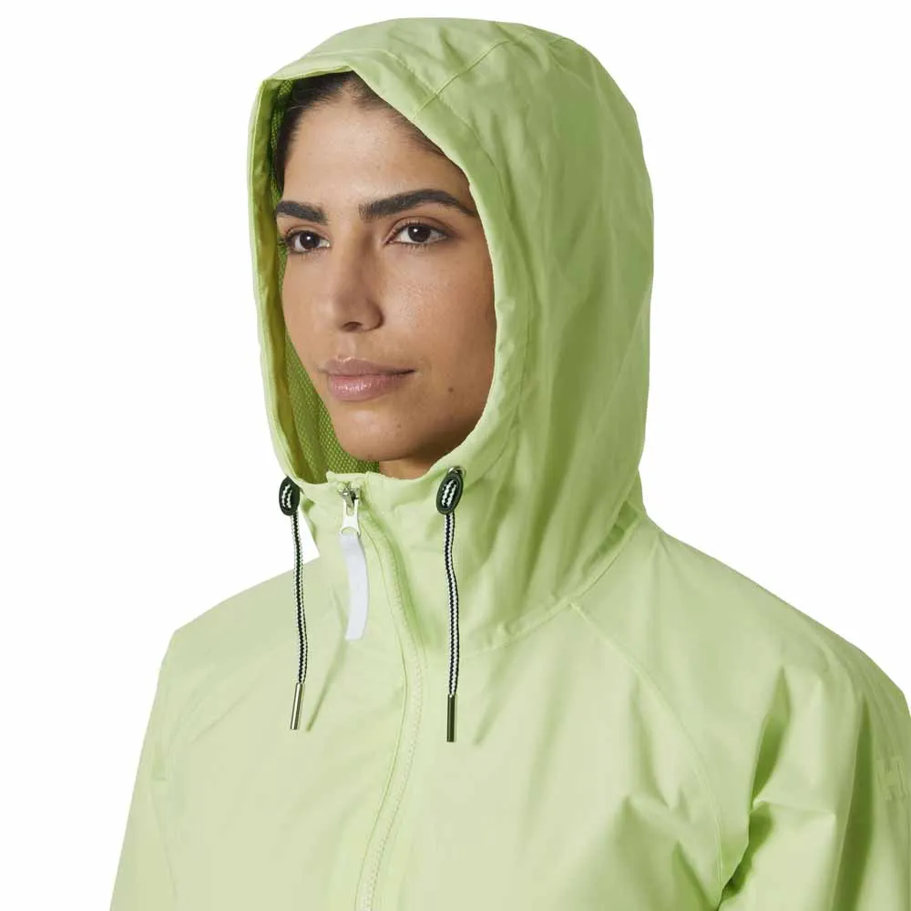 Helly Hansen Koster Regnrock