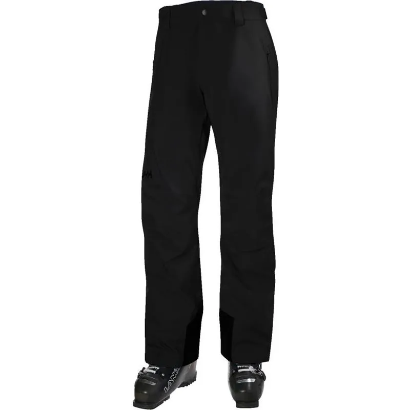Helly Hansen Legendary InsulatedPant, Black Helly Hansen Legendary InsulatedPant, Black