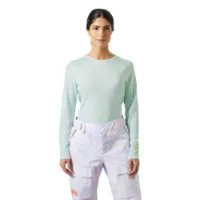 Helly Hansen Lifa Active Crew Långärmad Baslager