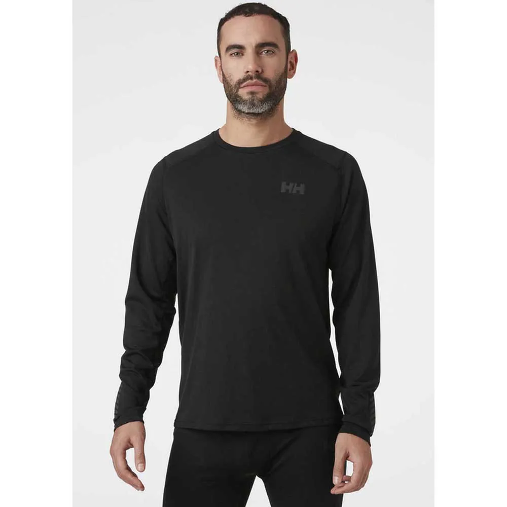 Helly Hansen Lifa Active Crew Långärmad Baslager
