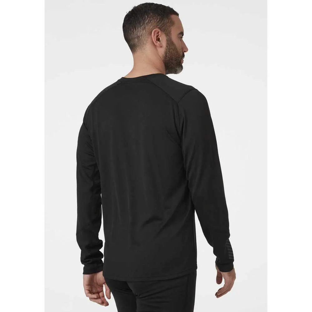Helly Hansen Lifa Active Crew Långärmad Baslager