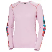 Helly Hansen Lifa Active Långärmad Baslager Helly Hansen Lifa Active Långärmad Baslager