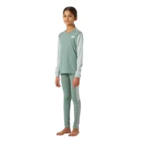 Helly Hansen Lifa Active Set Baslager Set Helly Hansen Lifa Active Set Baslager Set