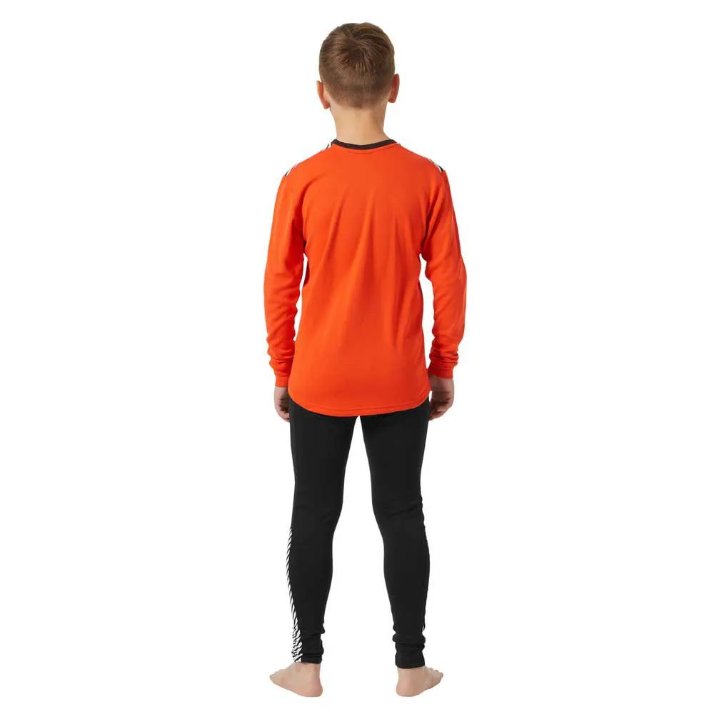 Helly Hansen Lifa Active Set Baslager Set Helly Hansen Lifa Active Set Baslager Set