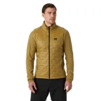 Helly Hansen Lifa Loft Hybrid Insulated Jacka Helly Hansen Lifa Loft Hybrid Insulated Jacka
