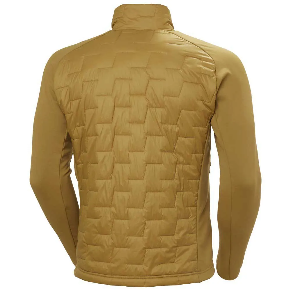 Helly Hansen Lifa Loft Hybrid Insulated Jacka Helly Hansen Lifa Loft Hybrid Insulated Jacka