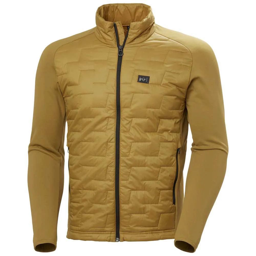 Helly Hansen Lifa Loft Hybrid Insulated Jacka Helly Hansen Lifa Loft Hybrid Insulated Jacka