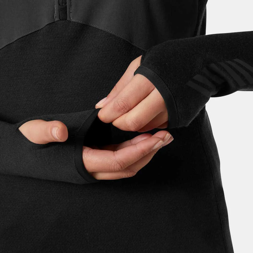Helly Hansen Lifa Merino Huvtröja