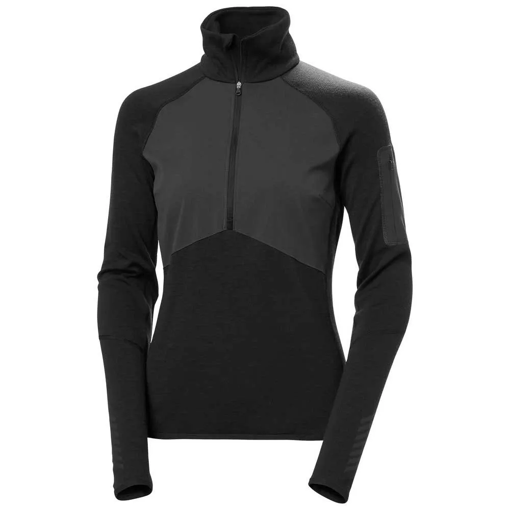Helly Hansen Lifa Merino Huvtröja