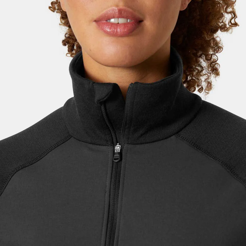 Helly Hansen Lifa Merino Huvtröja