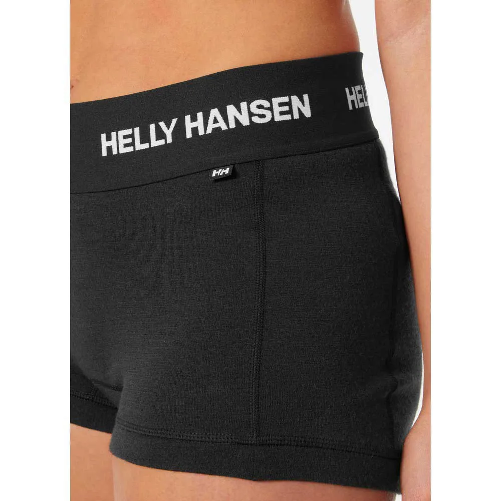 Helly Hansen Lifa Merino Mid Boxers Helly Hansen Lifa Merino Mid Boxers
