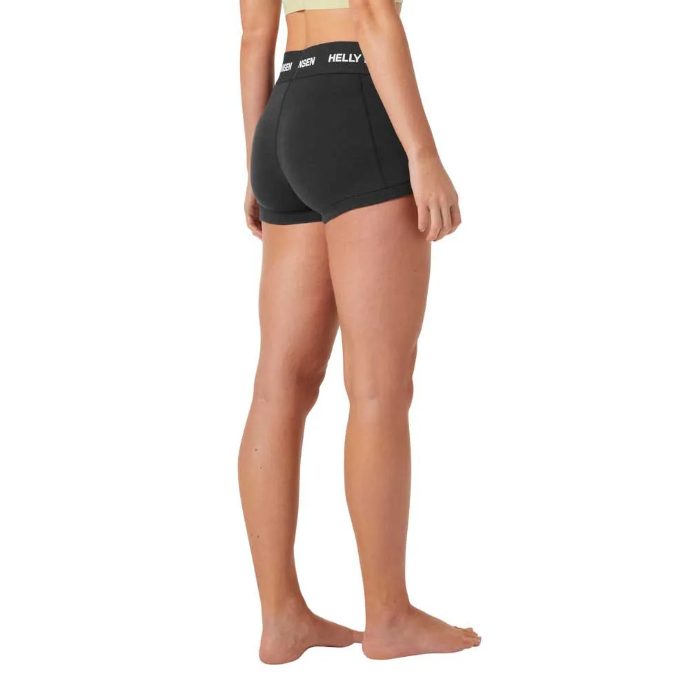 Helly Hansen Lifa Merino Mid Boxers Helly Hansen Lifa Merino Mid Boxers