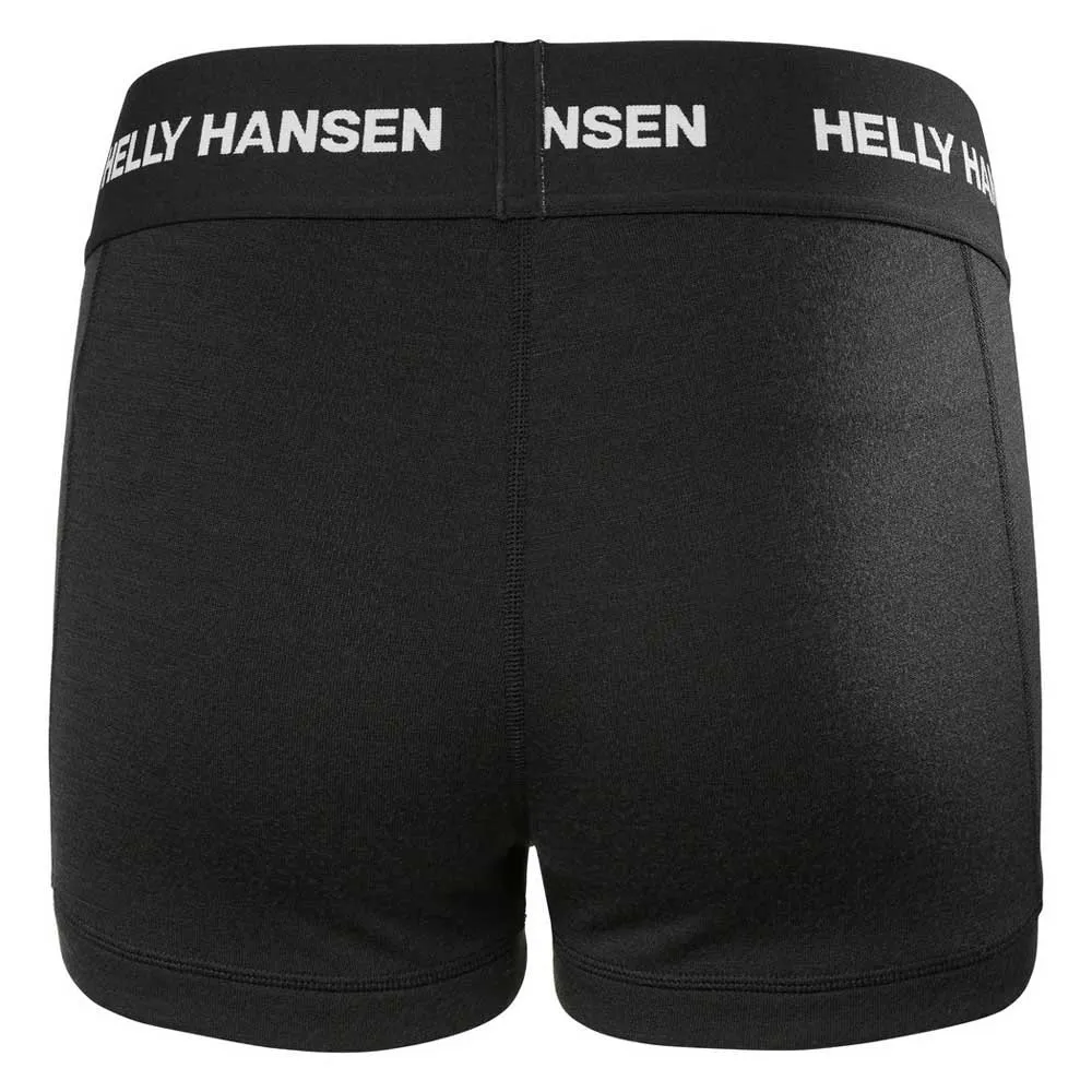 Helly Hansen Lifa Merino Mid Boxers Helly Hansen Lifa Merino Mid Boxers