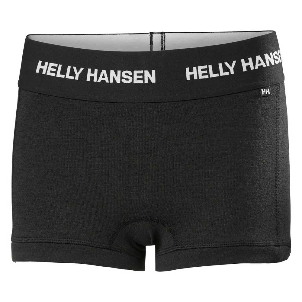 Helly Hansen Lifa Merino Mid Boxers Helly Hansen Lifa Merino Mid Boxers