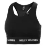 Helly Hansen Lifa Merino Mid Sport-bh Med Medium Stöd