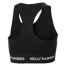 Helly Hansen Lifa Merino Mid Sport-bh Med Medium Stöd