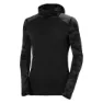 Helly Hansen Lifa Merino Midblc T-shirt Med Lång ärm