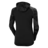 Helly Hansen Lifa Merino Midblc T-shirt Med Lång ärm
