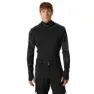 Helly Hansen Lifa Merino Midw Blcie T-shirt Med Lång ärm