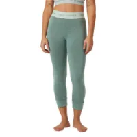 Helly Hansen Lifa Merino Midweight 3/4 Baslagerbyxor Helly Hansen Lifa Merino Midweight 3/4 Baslagerbyxor