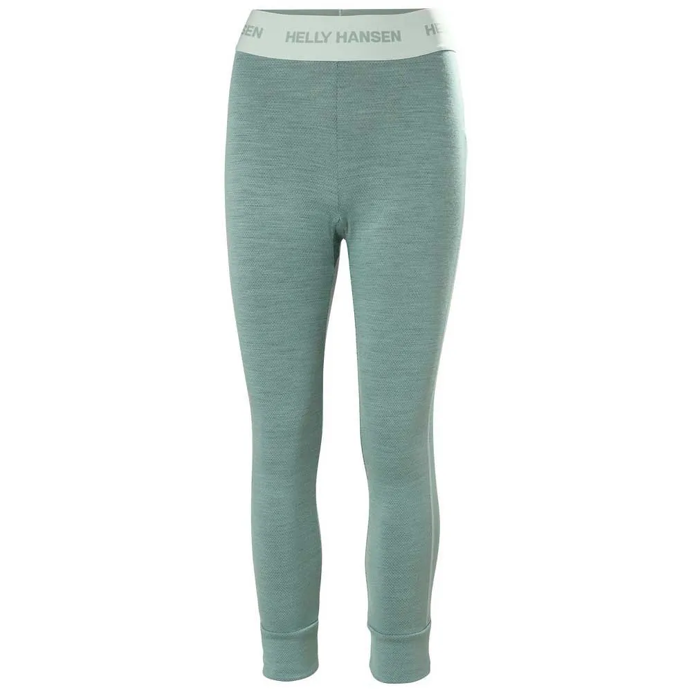Helly Hansen Lifa Merino Midweight 3/4 Baslagerbyxor