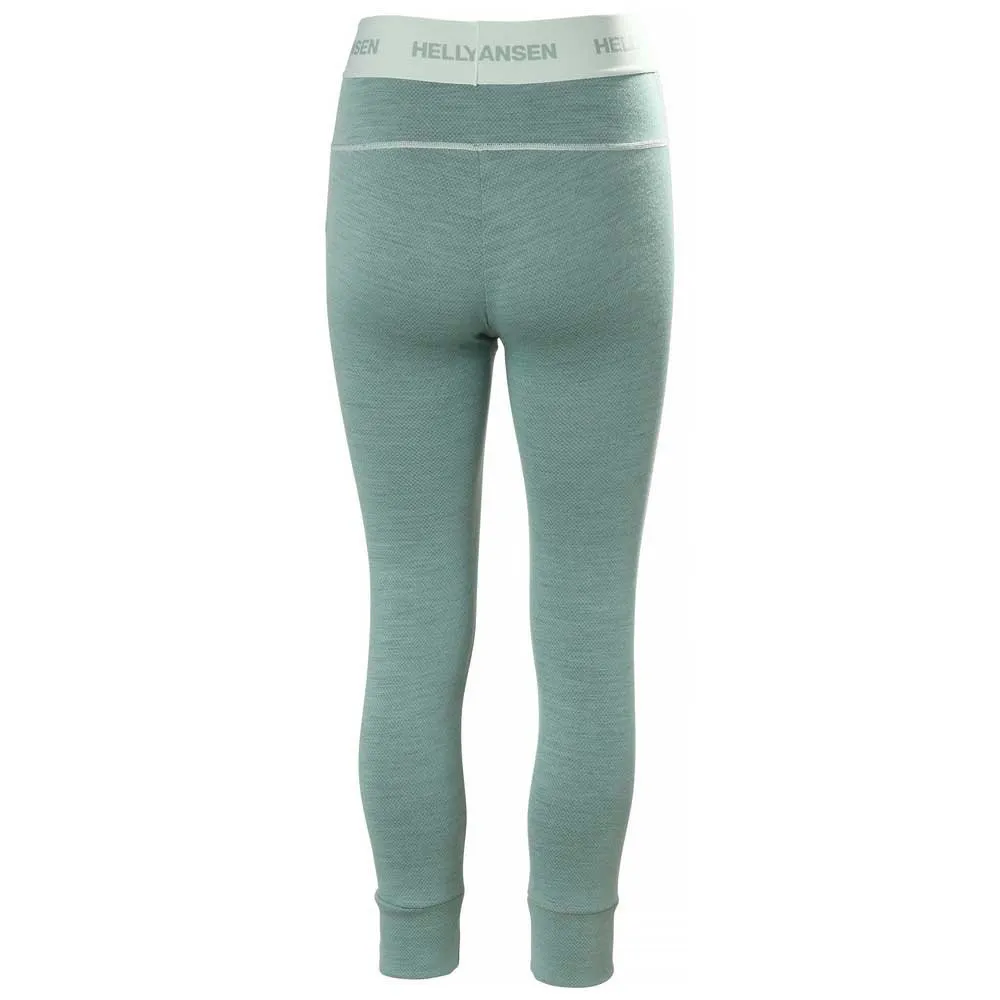 Helly Hansen Lifa Merino Midweight 3/4 Baslagerbyxor