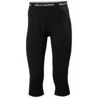 Helly Hansen Lifa Merino Midweight 49367 3/4 Baslagerbyxor Helly Hansen Lifa Merino Midweight 49367 3/4 Baslagerbyxor