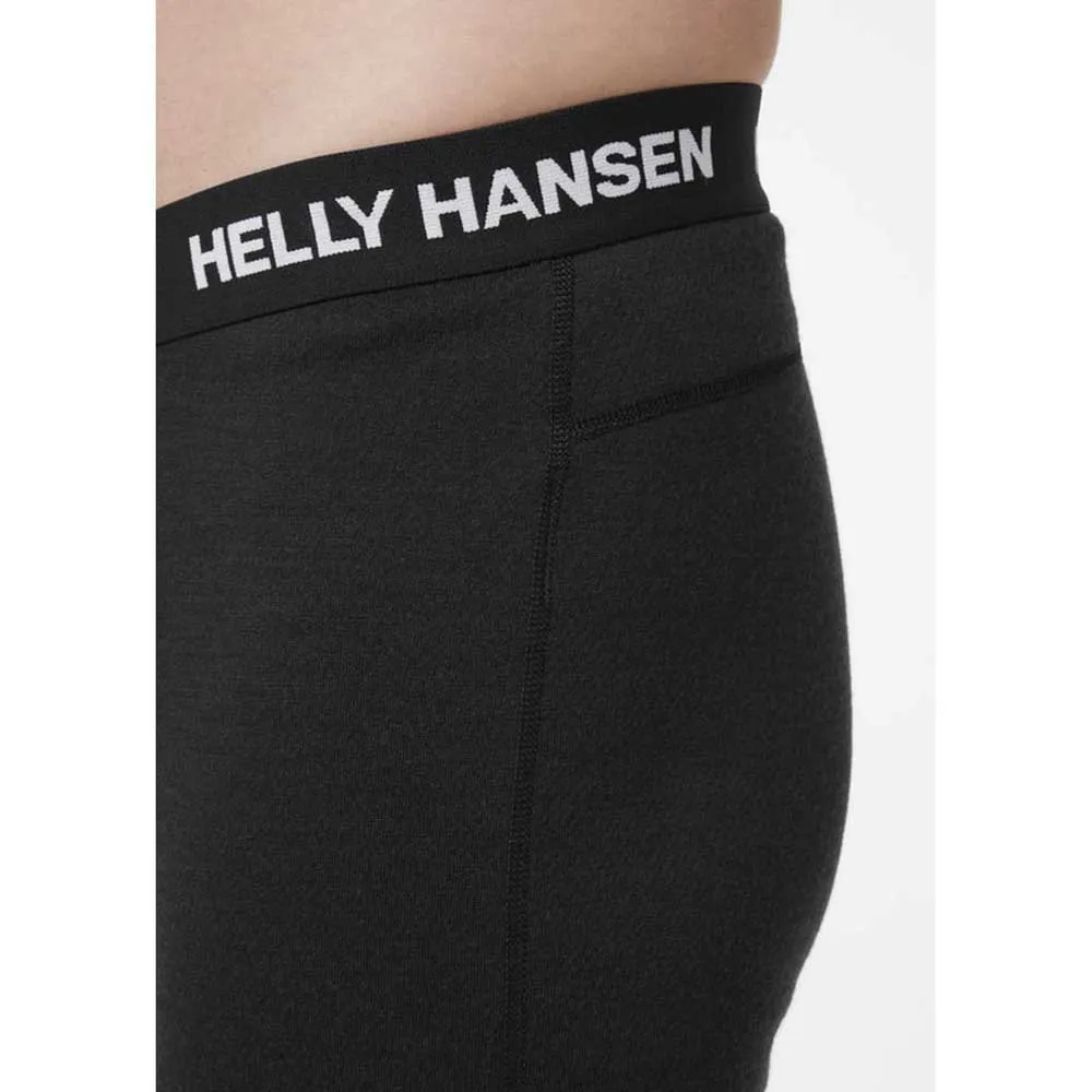 Helly Hansen Lifa Merino Midweight 49367 3/4 Baslagerbyxor