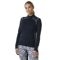 Helly Hansen Lifa Merino Midweight 49377 Långärmad Baslager