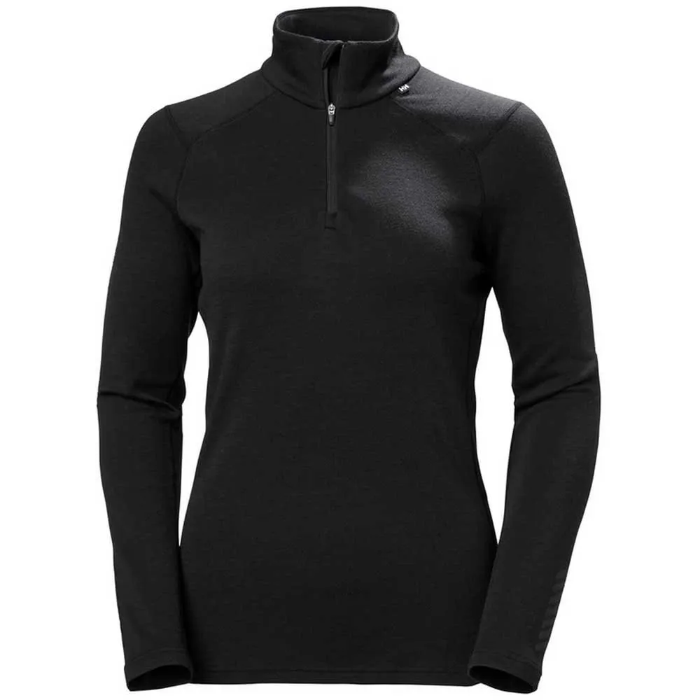Helly Hansen Lifa Merino Midweight 49377 Långärmad Baslager