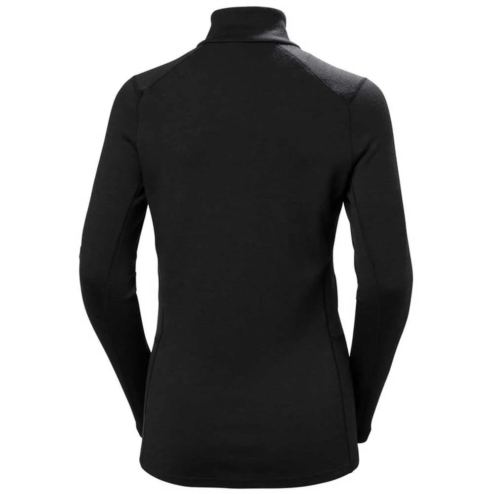 Helly Hansen Lifa Merino Midweight 49377 Långärmad Baslager