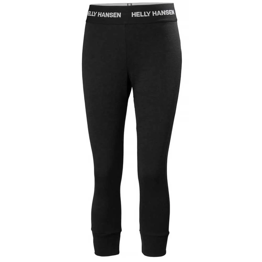 Helly Hansen Lifa Merino Midweight 49381 Baslagerbyxor