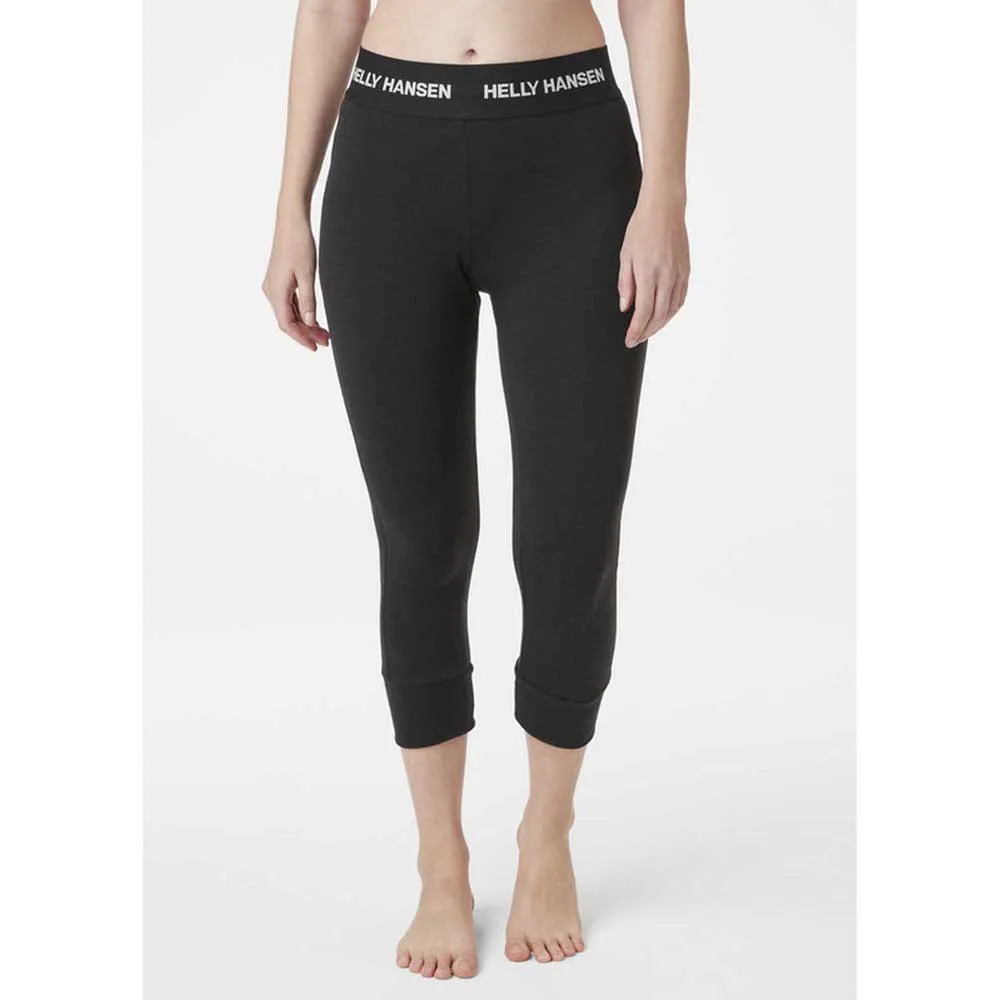 Helly Hansen Lifa Merino Midweight 49381 Baslagerbyxor