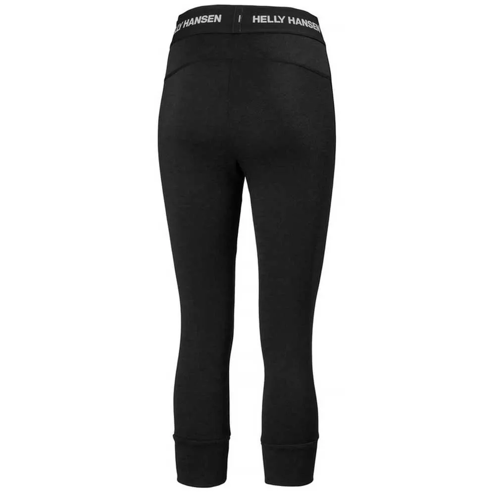 Helly Hansen Lifa Merino Midweight 49381 Baslagerbyxor