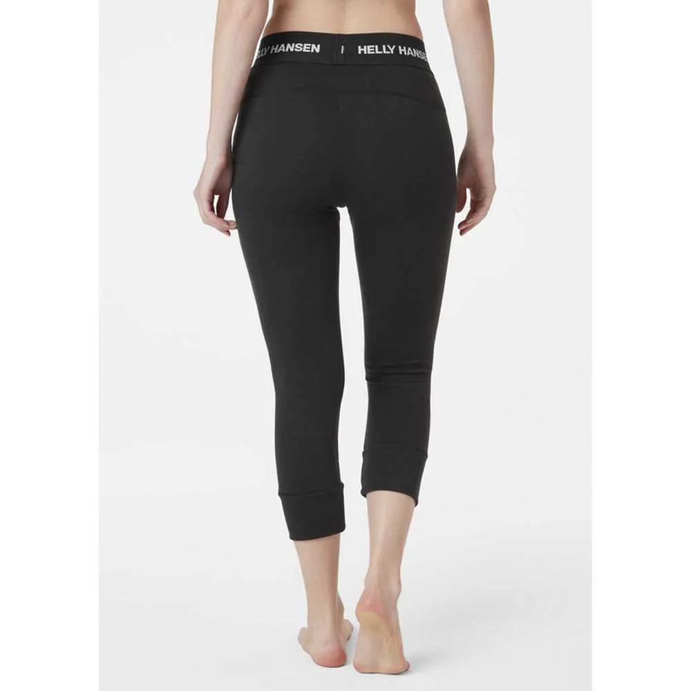 Helly Hansen Lifa Merino Midweight 49381 Baslagerbyxor