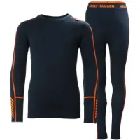 Helly Hansen Lifa Merino Midweight Baslager Set